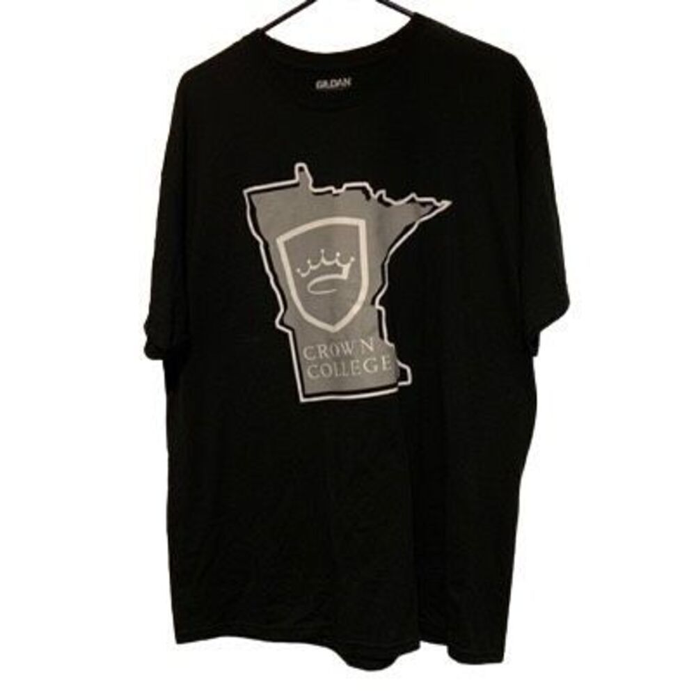 Crown College Size XL T-Shirt